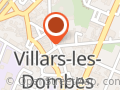 Le Soleil Restaurant Villars-les-Dombes