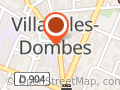 Cap Villars