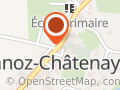Le p'tit chanoz