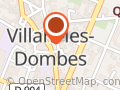 Villars les Dombes
