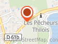 Lac de pêche privé