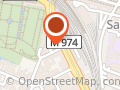 Sixt location de voiture Dijon Gare