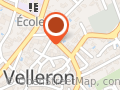 Tabac Presse - Velleron city