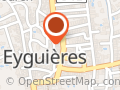 Unis pour Eyguières