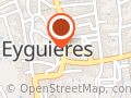 Mike's Pizza Eyguieres Lamanon Aureille