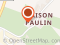 Les Gîtes de la Maison Paulin : Au calme, accessible PMR proche Langres, Viaduc Chaumont