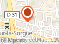 Plafonds du Sud