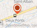 Relais Pneus