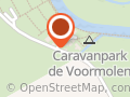 caravanpark de voormolen