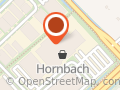 HORNBACH Verfmengservice Tilburg