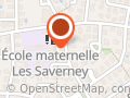 Accueil de loisirs des Saverney