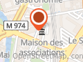 Association Des Jardins et Vergers de la Chouette