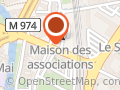 La galerie d'art virtuelle d'artistes de l'Association Treize Plus