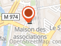 Petits Freres des Pauvres Dijon