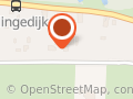 Caravanstalling van Beest