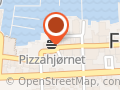 Pizzahjørnet Pizzeria