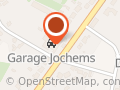 Garage Jochems bvba