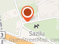 Hondenspeeltuin Sazilu