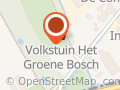 Volkstuindersvereniging Het Groene Bosch