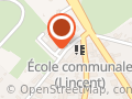 Judo Club Lincent