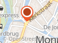 BACH IN MONNICKENDAM
