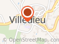 Taxi Villadeen