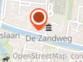 Vereenigingsgebouw De Zandweg