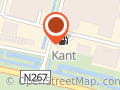 Oliehandel Kant