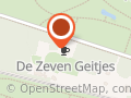 Manegede Zevensprong