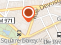 Espace Solidarités Côte-d'Or - Dijon-Centre Ville