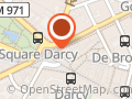 CAISSE DE CREDIT MUTUEL DE DIJON DARCY - ESPACE GLACIER