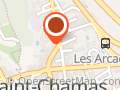 Mike's Pizza St Chamas Livraison
