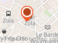 La Pizz'Zola