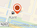 Kant Aardolieprodukten
