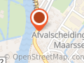 Tjalk NERO Maarssen