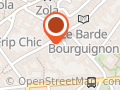 Restaurant Le Bougnat Du Fond de La