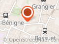 Restaurant William Frachot Dijon
