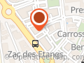 Agence Erilia Portes de Camargue