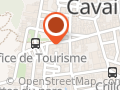 Commissariat de police de Cavaillon