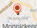 De Jong´s Doe Het Zelf Centrum