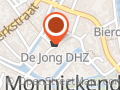 Administratiekantoor J. Vlugt
