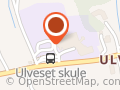 Ulveset Skule