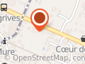MINGAT LOCATION VEHICULES SAINT LAURENT DE MURE