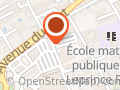 Pharmacie Des Courses