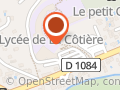 Lycée La Cotière