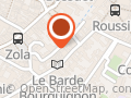Restaurant La Casbah Marocaine