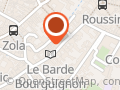 Le Kassoumay Restaurant