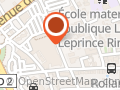 Crèche Créange