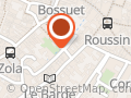 La Main d'Argile cours de poterie Dijon