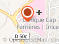 Hopital du Vallon